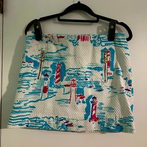 Lilly Pulitzer Skirt - Size 4